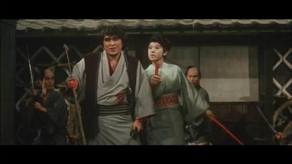 めくらのお市 命貰いますの画像