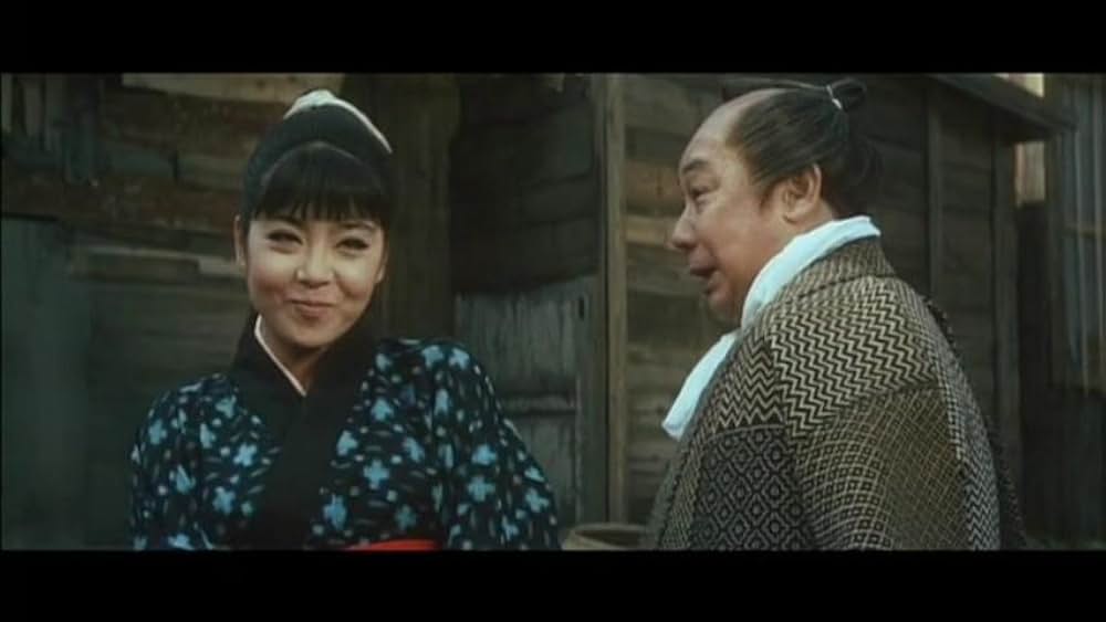 めくらのお市 命貰いますの画像