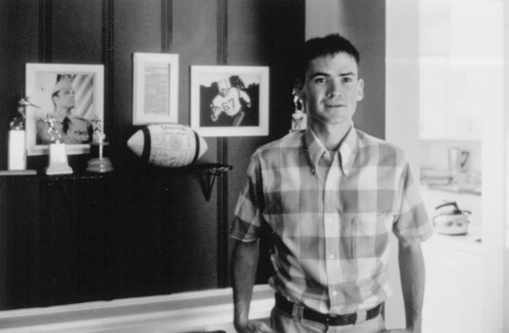 インディアナポリスの夏／青春の傷痕の画像