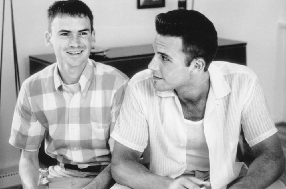 インディアナポリスの夏／青春の傷痕の画像