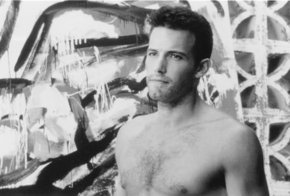 インディアナポリスの夏／青春の傷痕の画像