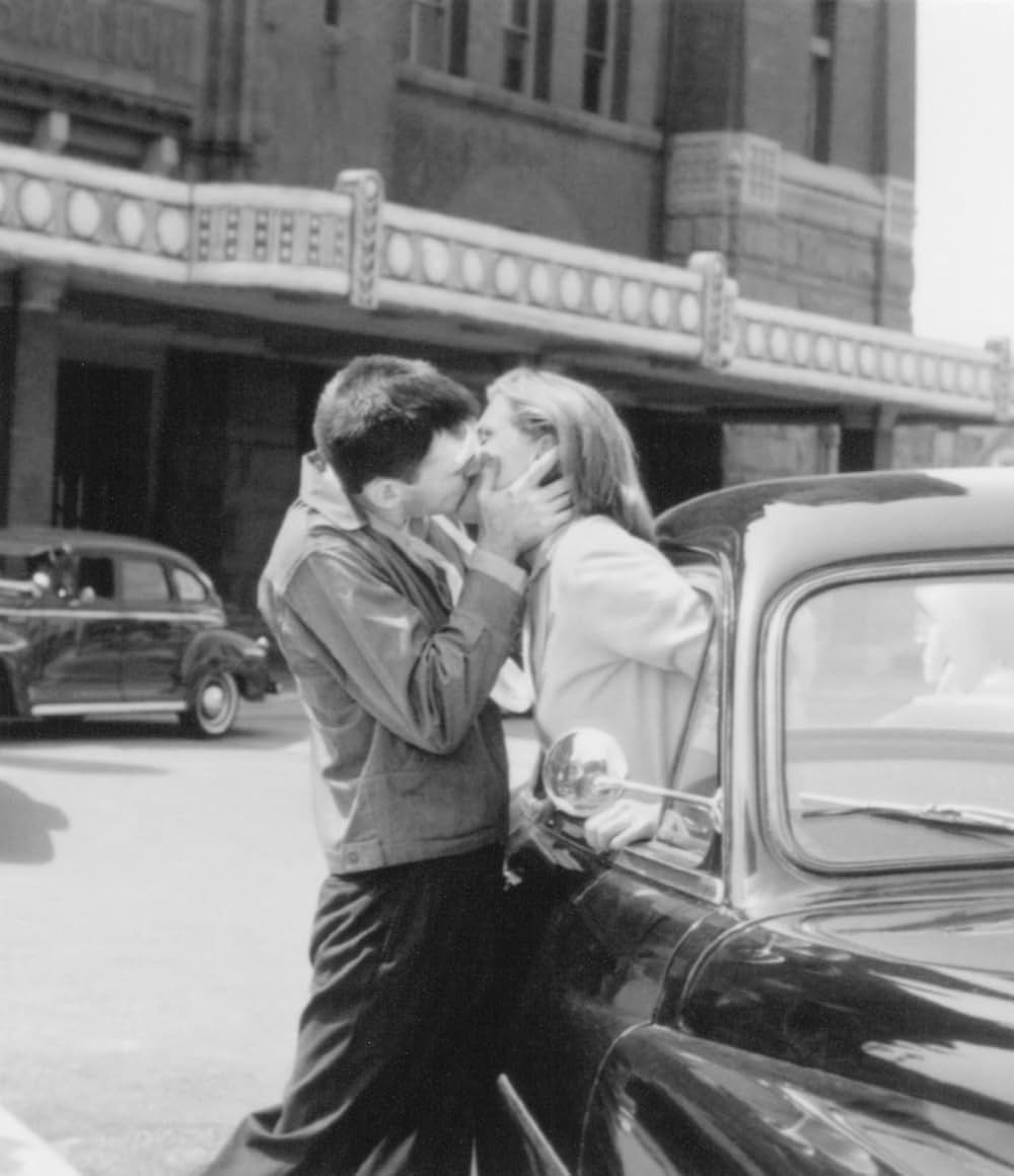 インディアナポリスの夏／青春の傷痕の画像