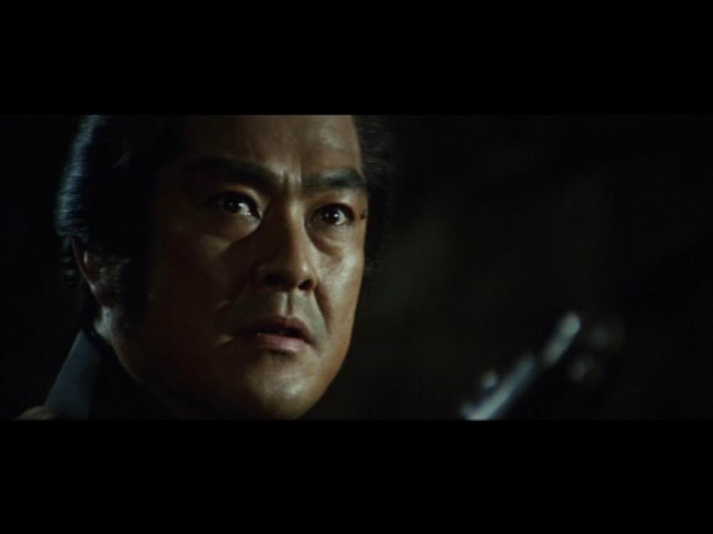 賞金首 一瞬八人斬りの画像