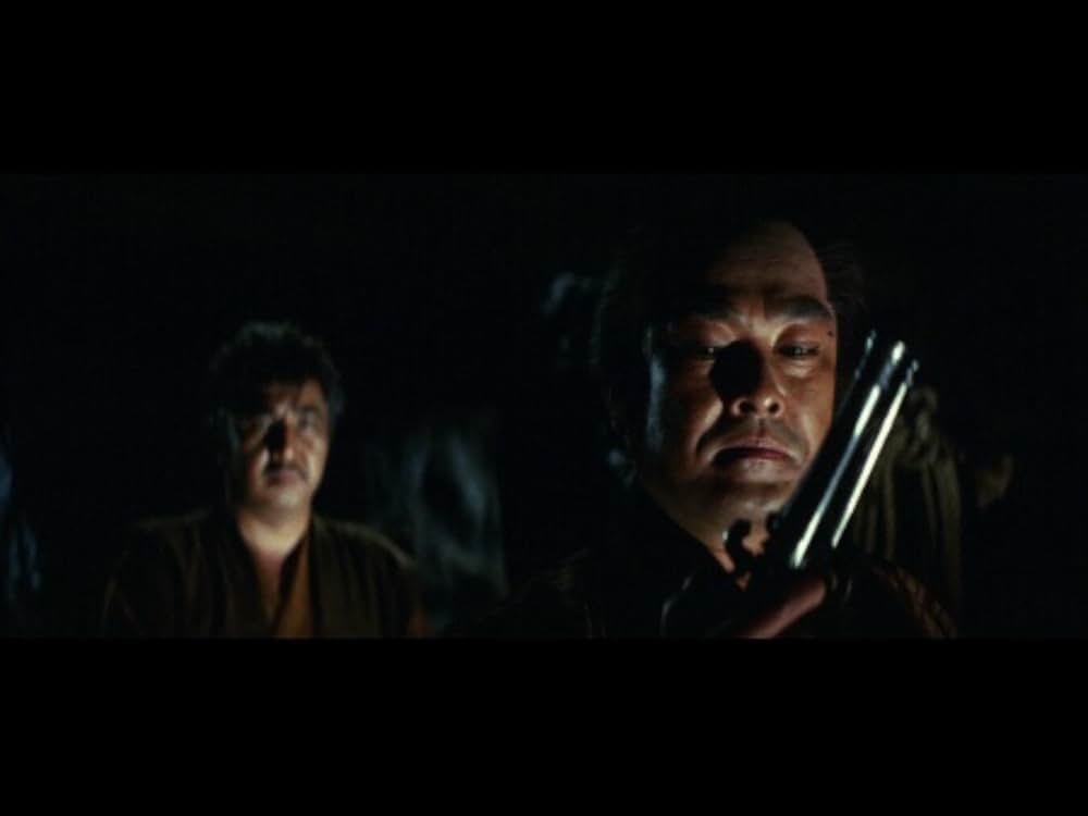 賞金首 一瞬八人斬りの画像