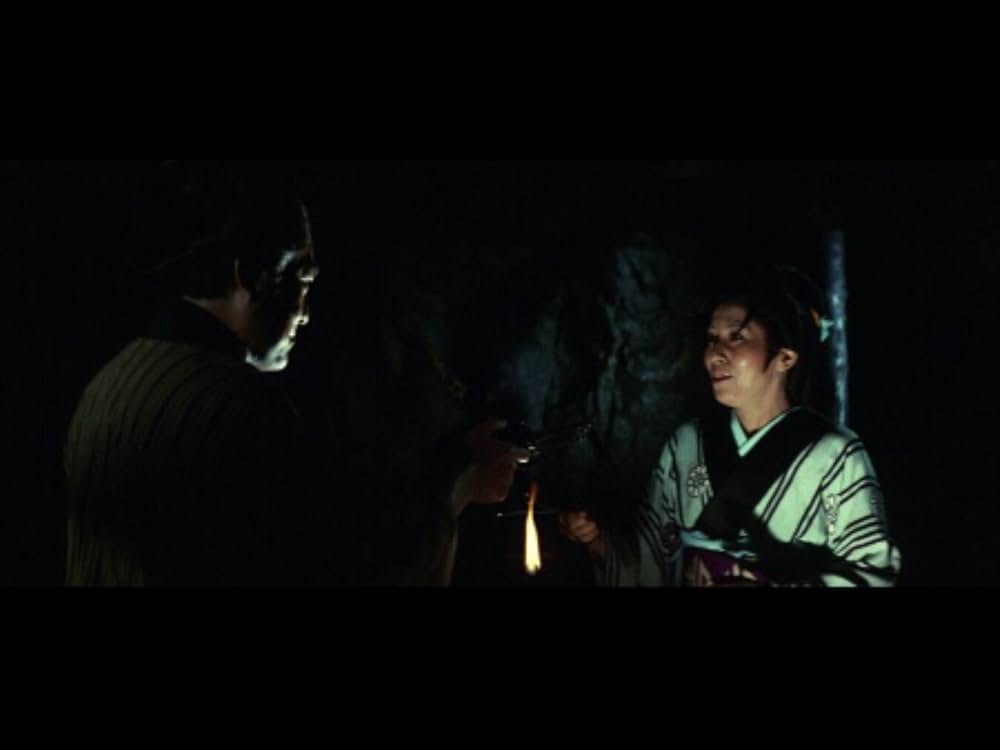 賞金首 一瞬八人斬りの画像