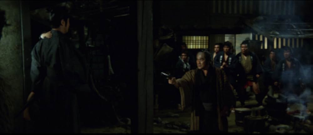 賞金首 一瞬八人斬りの画像