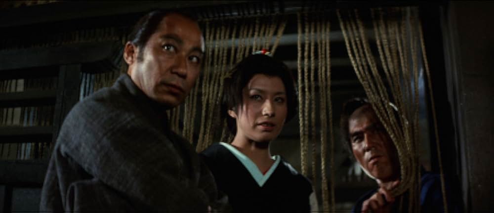 賞金首 一瞬八人斬りの画像