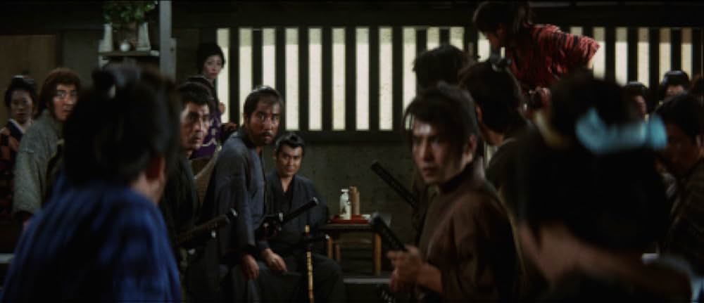 賞金首 一瞬八人斬りの画像