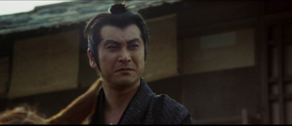 賞金首 一瞬八人斬りの画像