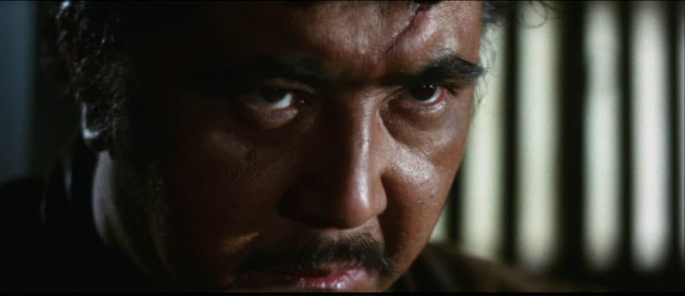 賞金首 一瞬八人斬りの画像