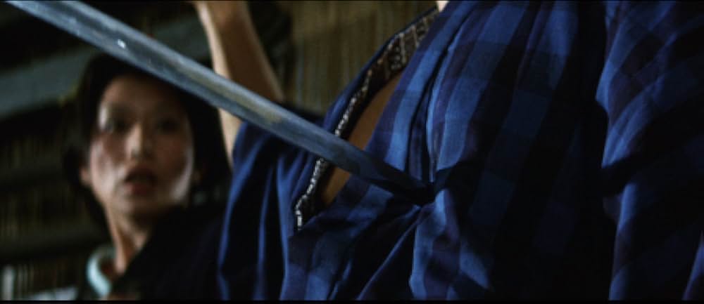 賞金首 一瞬八人斬りの画像