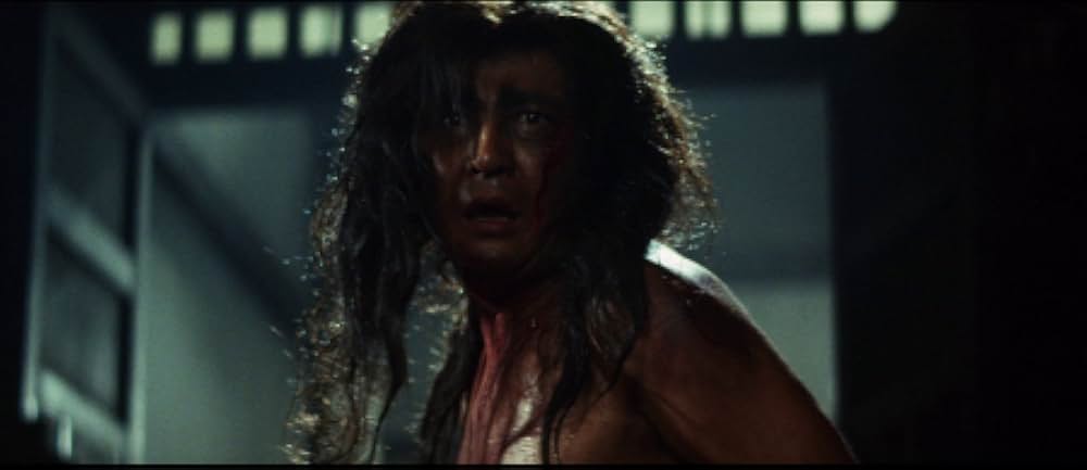 賞金首 一瞬八人斬りの画像