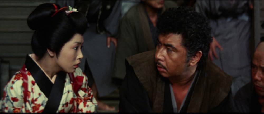 賞金首 一瞬八人斬りの画像