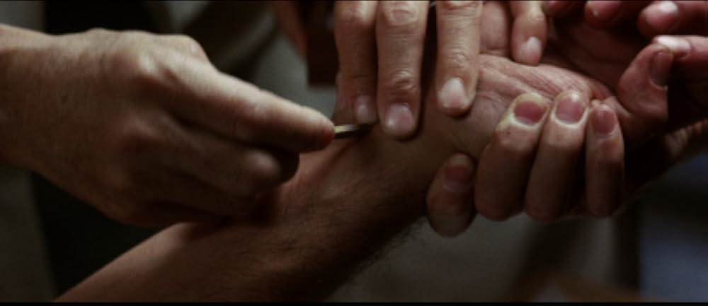 賞金首 一瞬八人斬りの画像