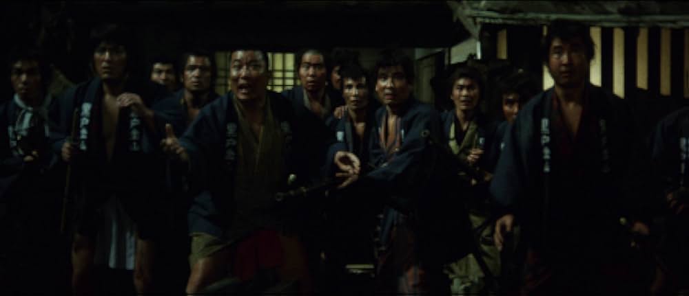 賞金首 一瞬八人斬りの画像