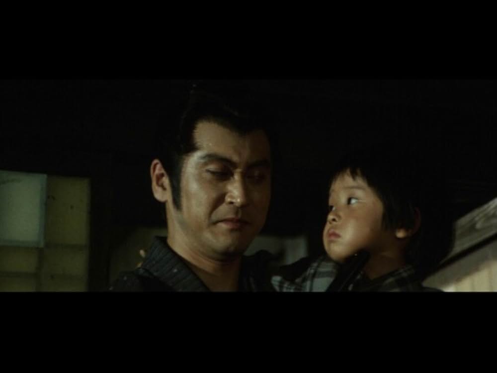 賞金首 一瞬八人斬りの画像