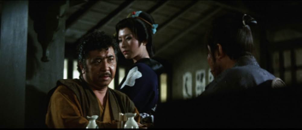 賞金首 一瞬八人斬りの画像