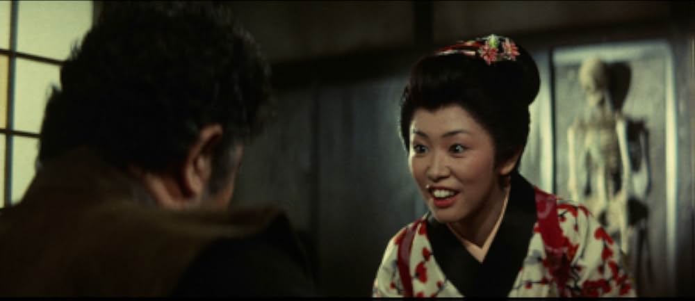 賞金首 一瞬八人斬りの画像