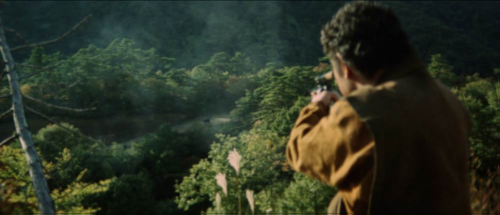 賞金首 一瞬八人斬りの画像