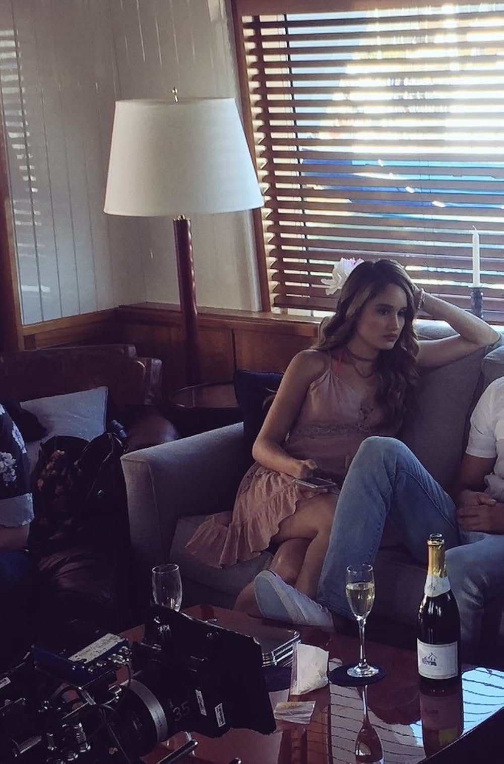 イット・カムズの画像