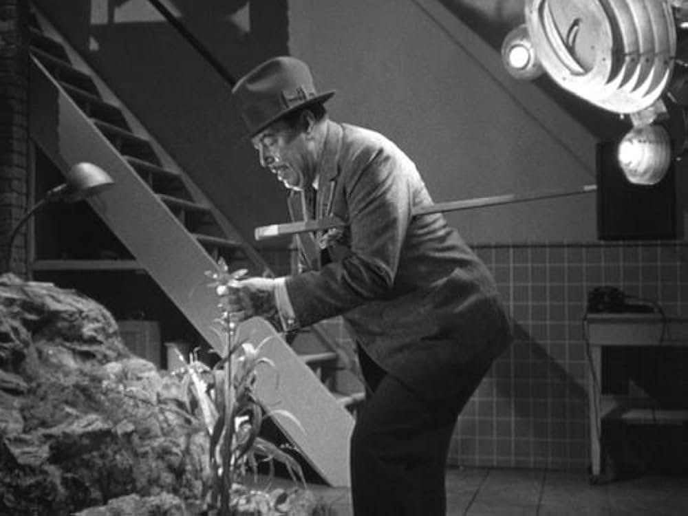 倫敦の人狼の画像