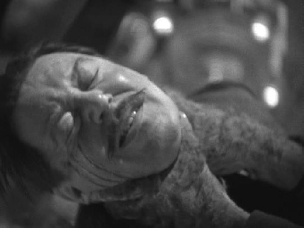 倫敦の人狼の画像