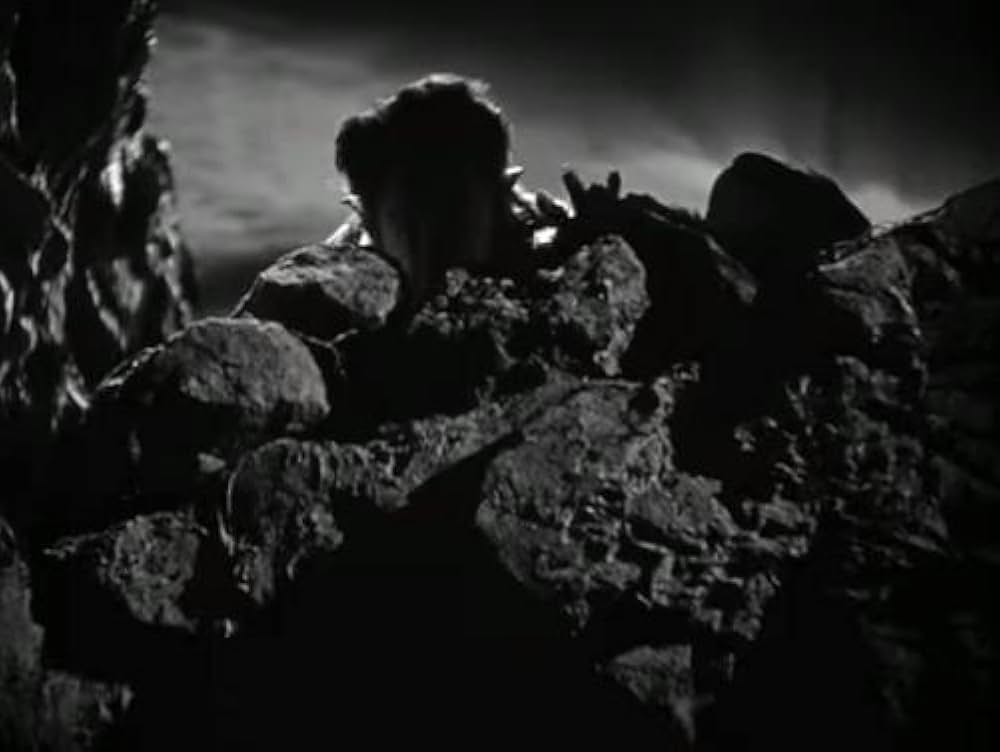 倫敦の人狼の画像