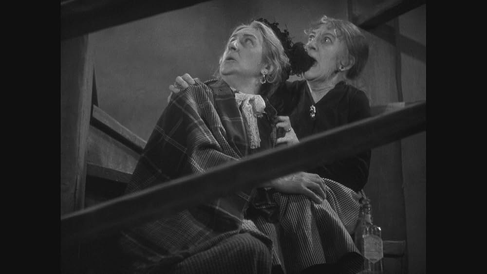 倫敦の人狼の画像