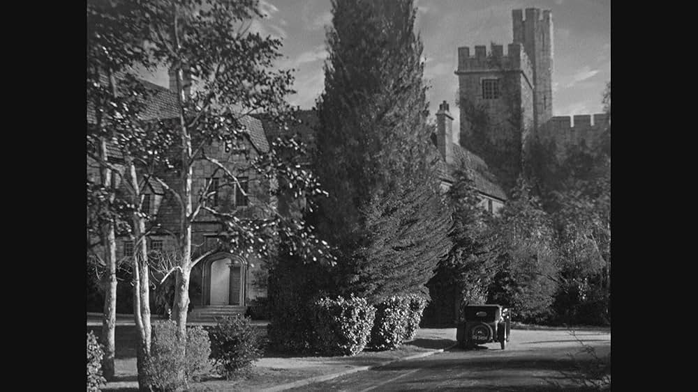 倫敦の人狼の画像