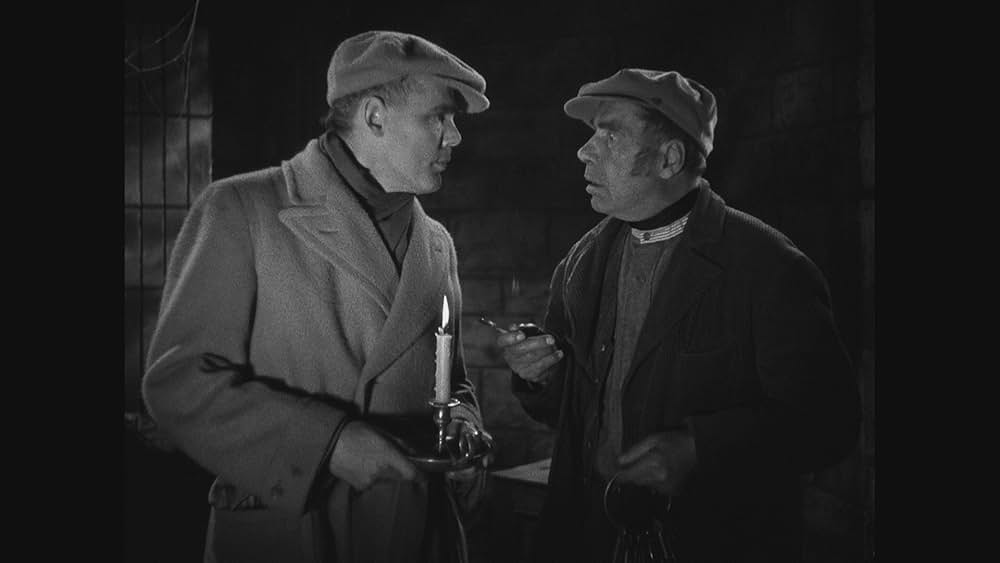 倫敦の人狼の画像