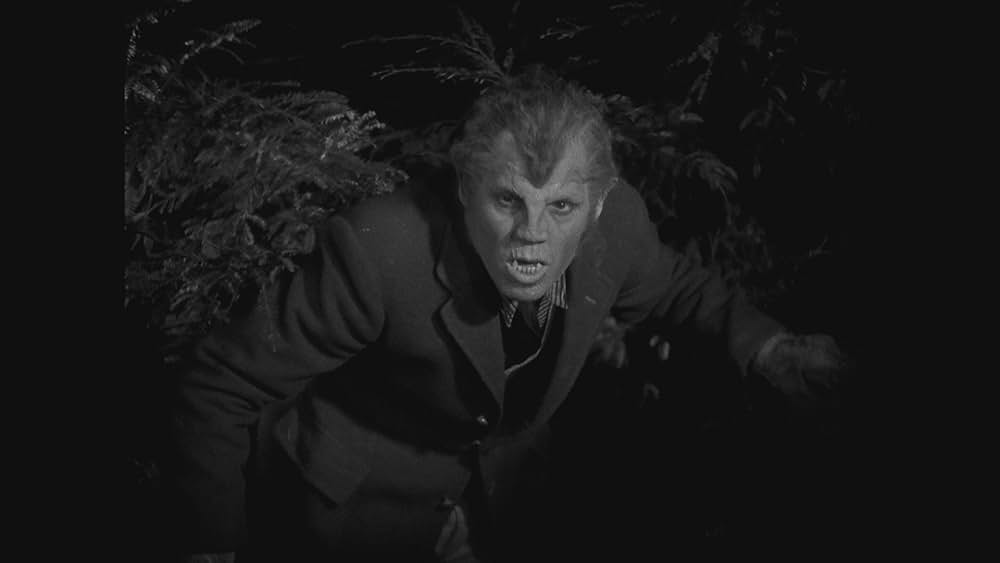 倫敦の人狼の画像