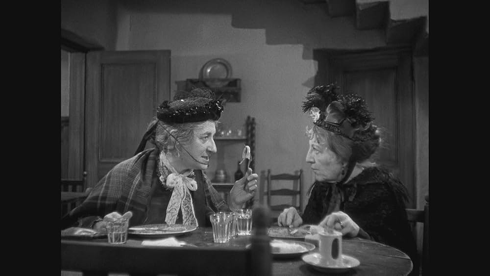 倫敦の人狼の画像