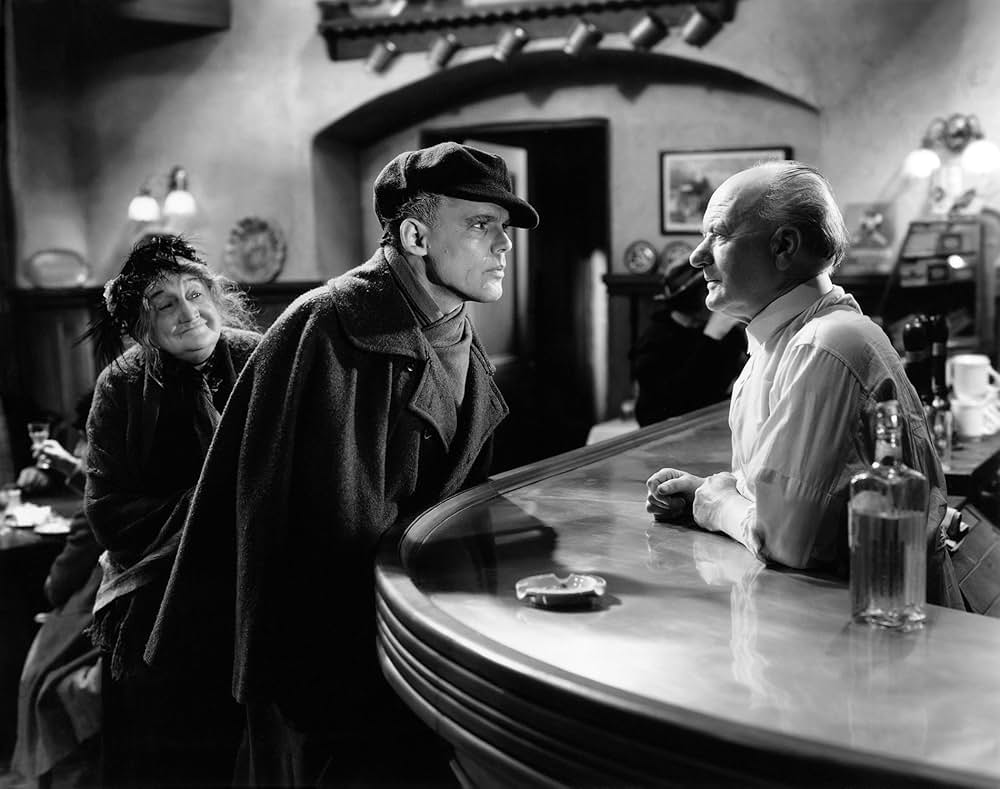 倫敦の人狼の画像