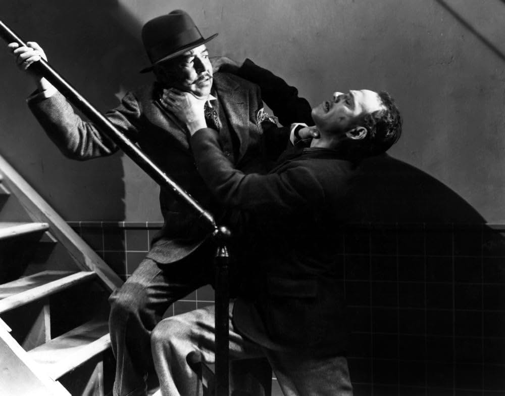 倫敦の人狼の画像