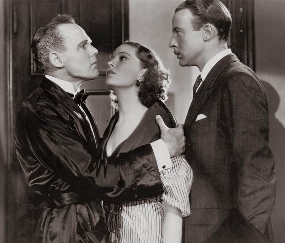 倫敦の人狼の画像