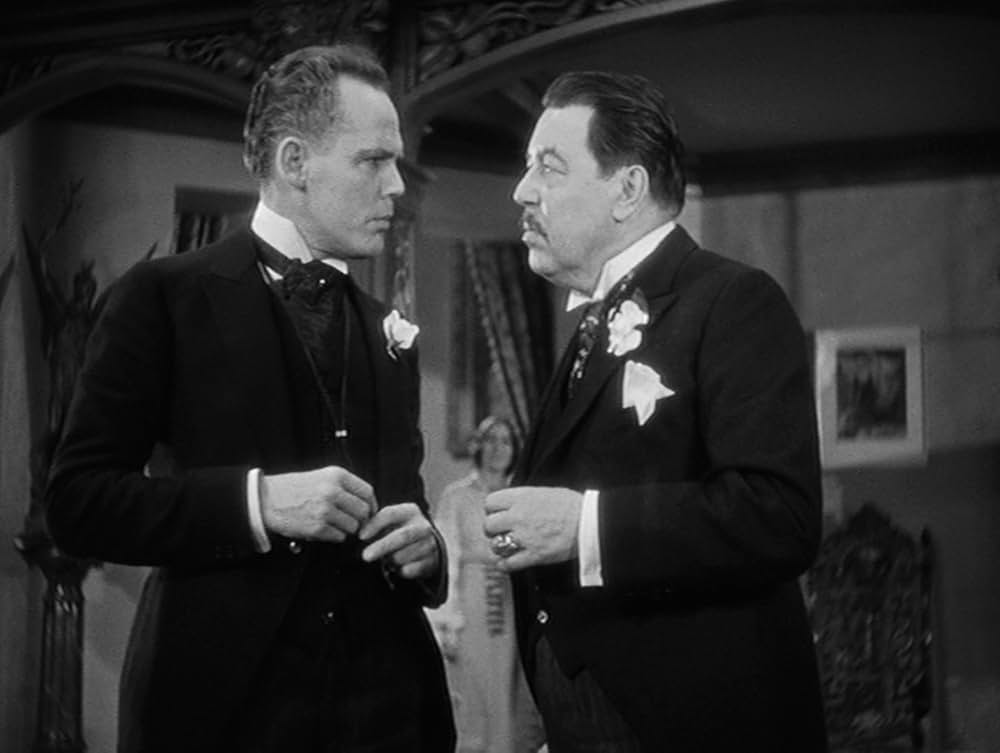 倫敦の人狼の画像