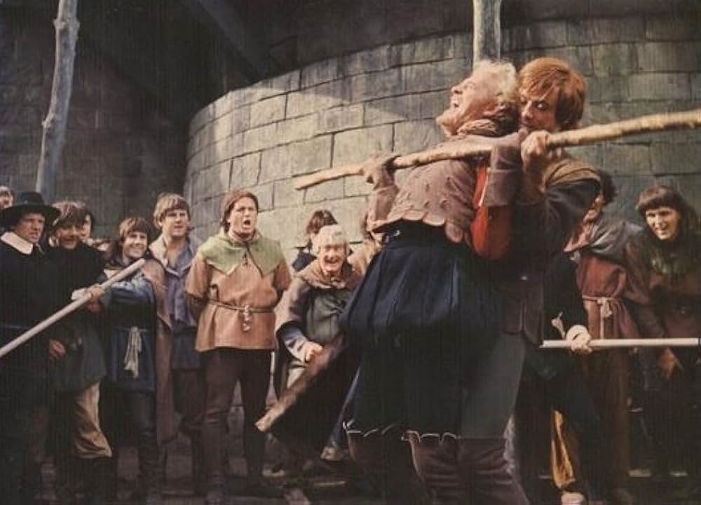 「反逆の戦士」の画像