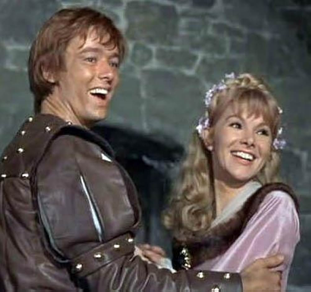 反逆の戦士の画像