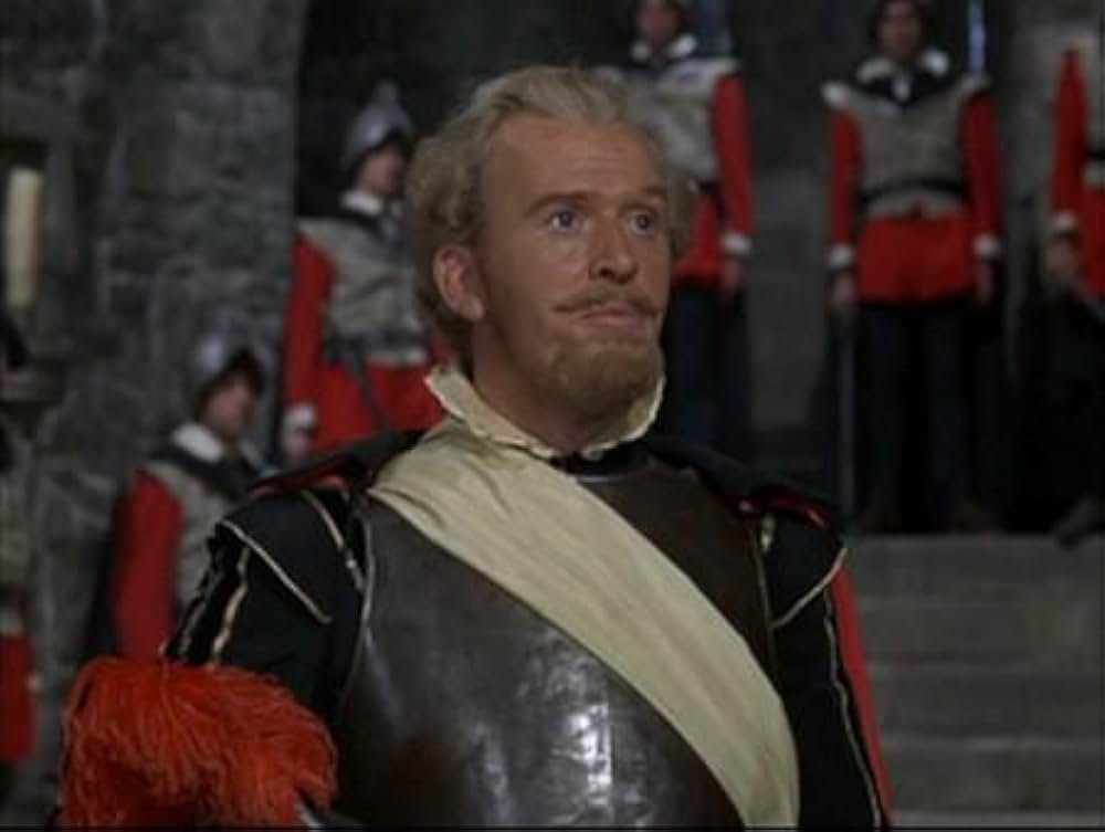 反逆の戦士の画像