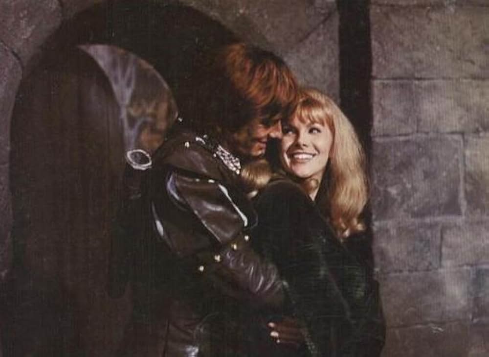 反逆の戦士の画像