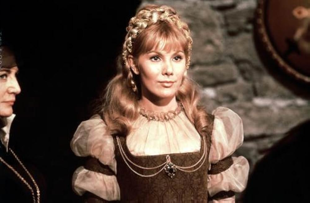 反逆の戦士の画像