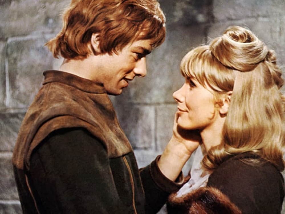 反逆の戦士の画像