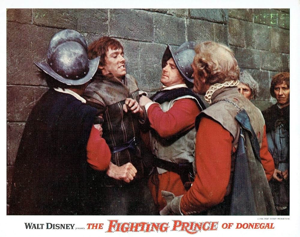 反逆の戦士の画像