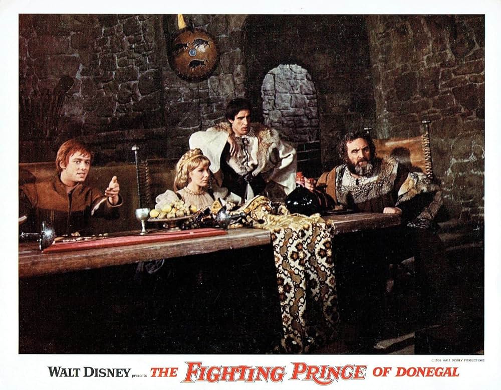 反逆の戦士の画像