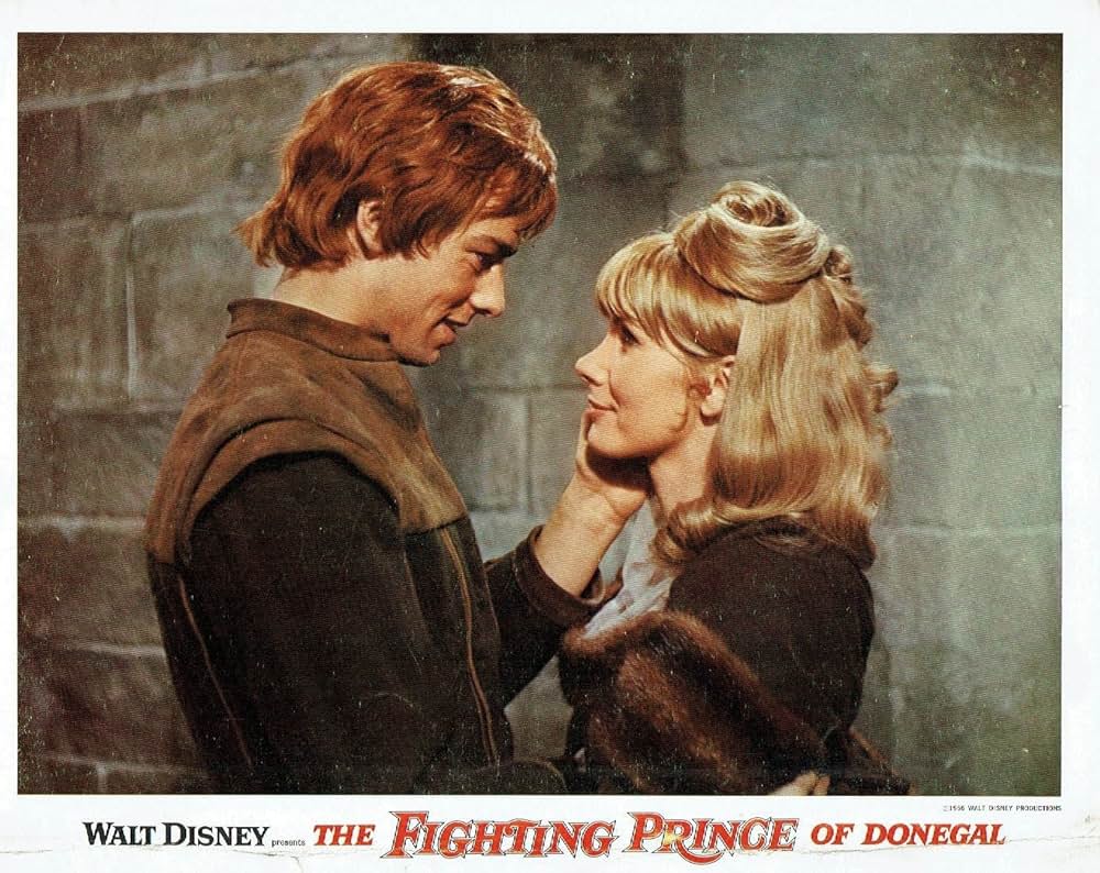 反逆の戦士の画像