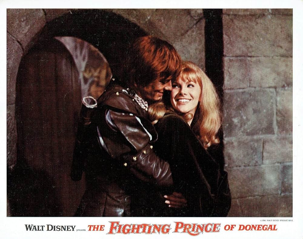 反逆の戦士の画像