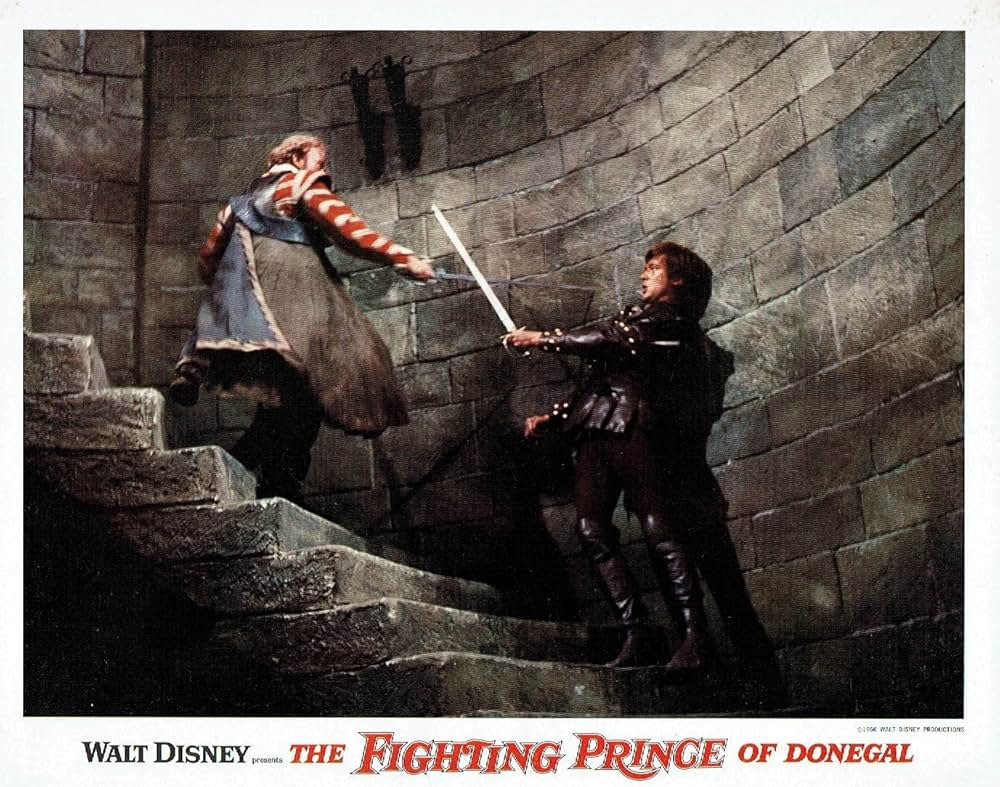 反逆の戦士の画像