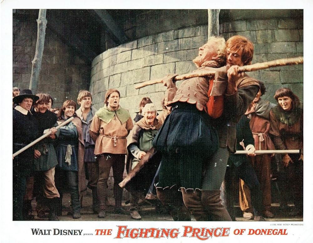 反逆の戦士の画像