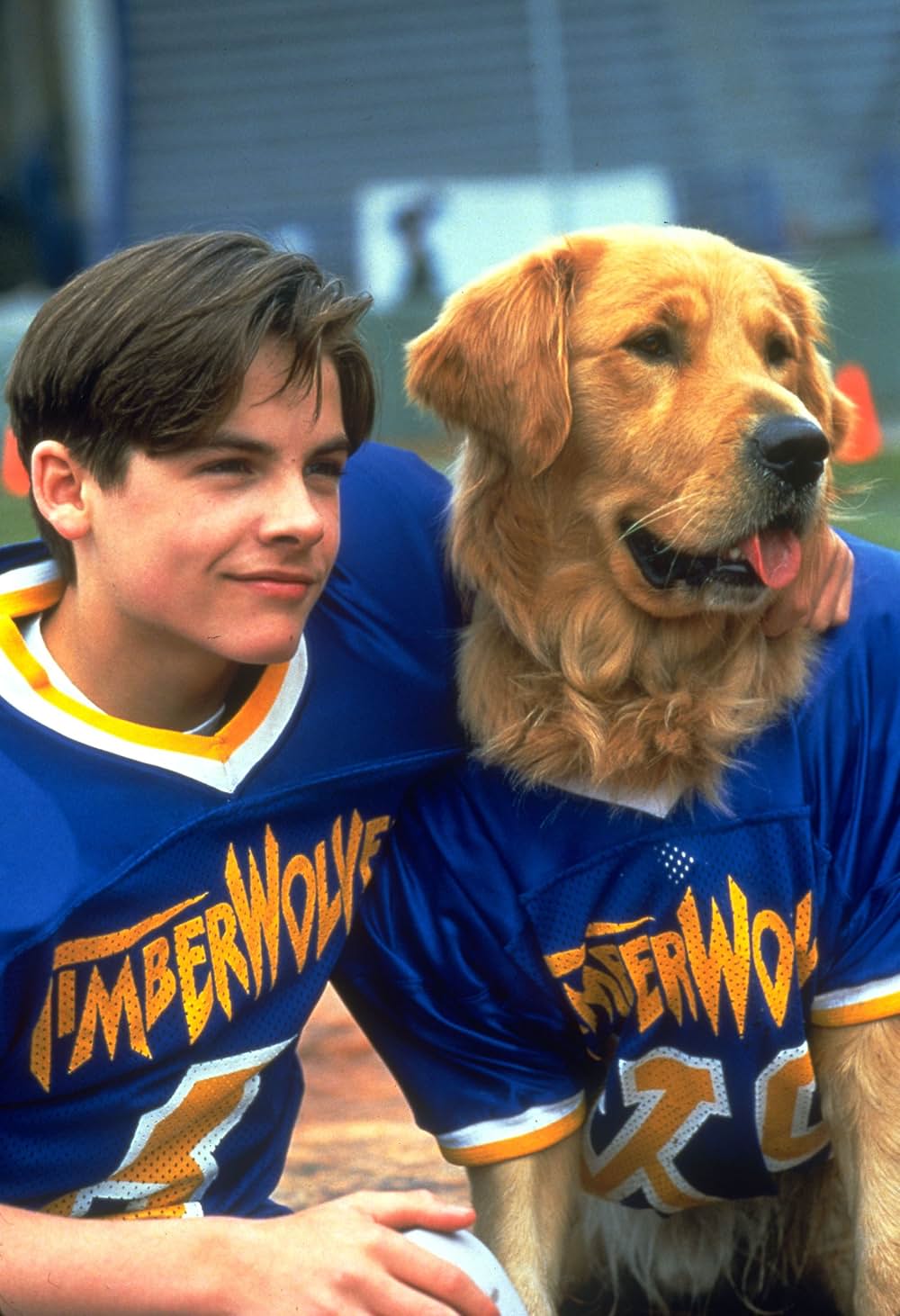 エア・バディ2の画像