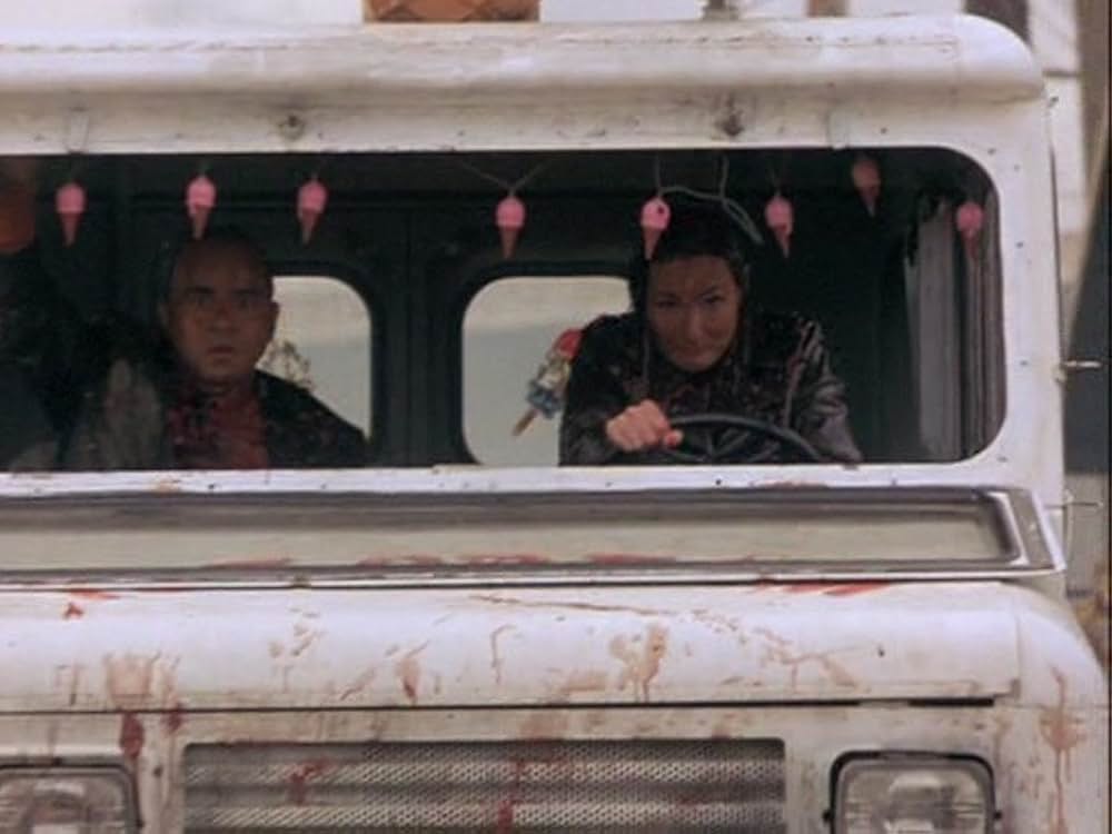 エア・バディ2の画像